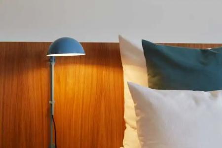 Sternen Bohlingen Aparthotel - 259