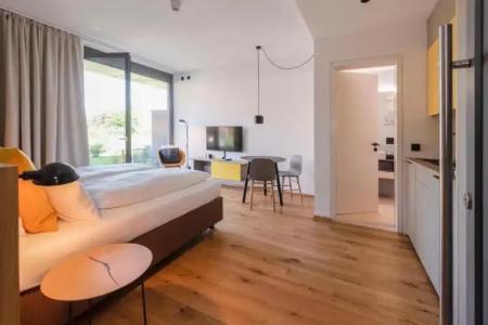 Sternen Bohlingen Aparthotel - 107