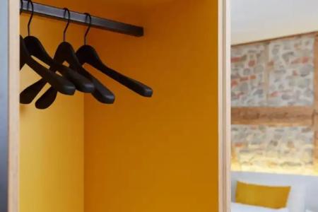 Sternen Bohlingen Aparthotel - 95