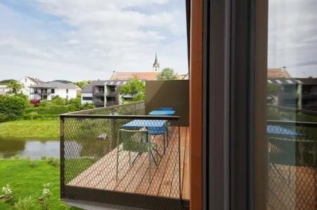 Sternen Bohlingen Aparthotel - 284