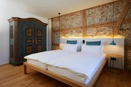 Sternen Bohlingen Aparthotel - 178