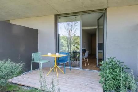 Sternen Bohlingen Aparthotel - 121