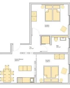 Sternen Bohlingen Aparthotel - 159