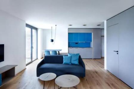 Sternen Bohlingen Aparthotel - 294