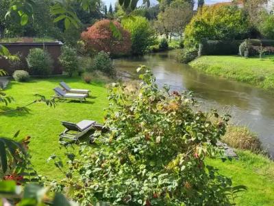 Sternen Bohlingen Aparthotel - 69