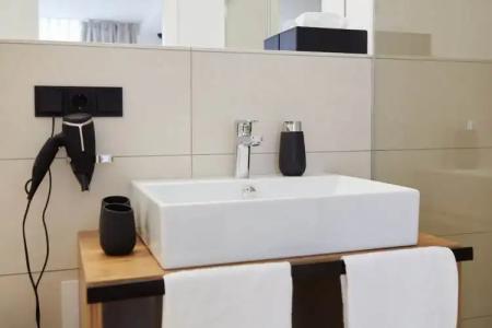 Sternen Bohlingen Aparthotel - 54