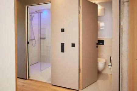 Sternen Bohlingen Aparthotel - 218