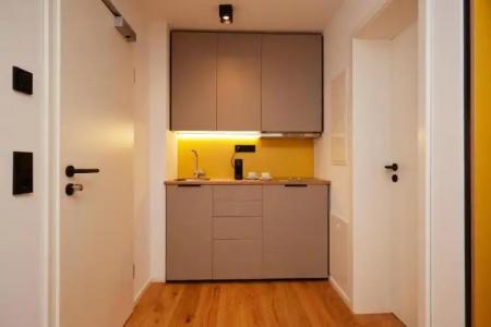 Sternen Bohlingen Aparthotel - 96