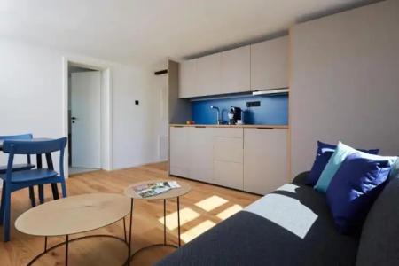 Sternen Bohlingen Aparthotel - 149