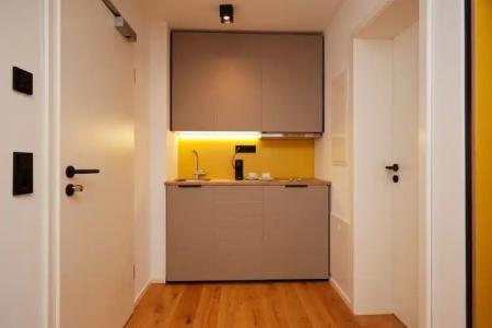 Sternen Bohlingen Aparthotel - 49