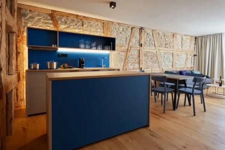 Sternen Bohlingen Aparthotel - 16