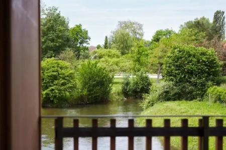 Sternen Bohlingen Aparthotel - 313