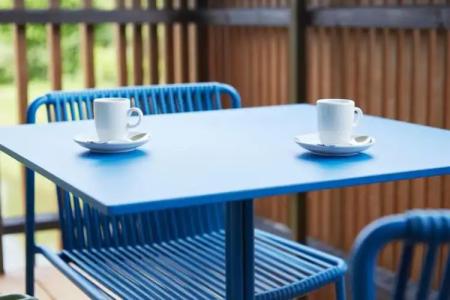 Sternen Bohlingen Aparthotel - 312