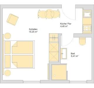 Sternen Bohlingen Aparthotel - 29