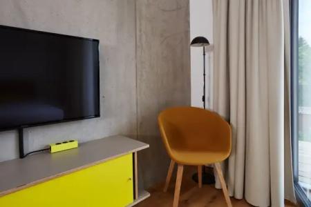 Sternen Bohlingen Aparthotel - 72