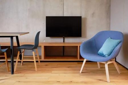 Sternen Bohlingen Aparthotel - 279