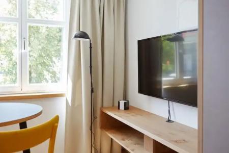 Sternen Bohlingen Aparthotel - 51