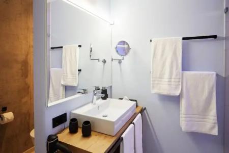 Sternen Bohlingen Aparthotel - 8