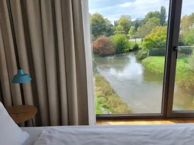 Sternen Bohlingen Aparthotel - 324