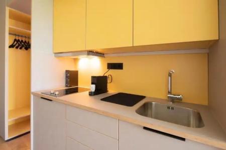 Sternen Bohlingen Aparthotel - 112