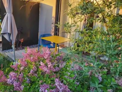 Sternen Bohlingen Aparthotel - 24