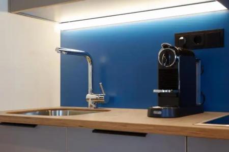 Sternen Bohlingen Aparthotel - 146