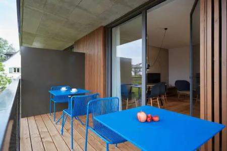 Sternen Bohlingen Aparthotel - 12