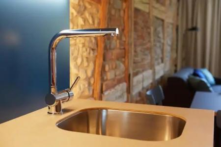 Sternen Bohlingen Aparthotel - 166