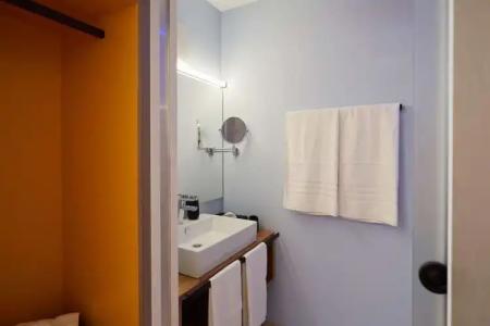 Sternen Bohlingen Aparthotel - 73