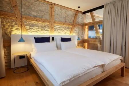 Sternen Bohlingen Aparthotel - 226