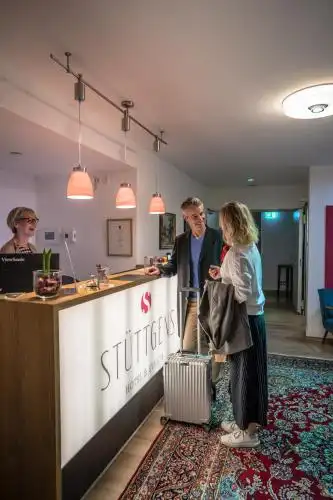 Stüttgens - 0