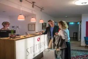 Stüttgens Hotel, Фельберт