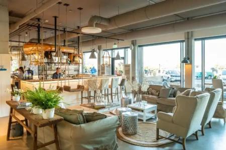 Papa Rhein - & Spa - 15