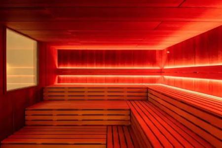 Papa Rhein - & Spa - 7