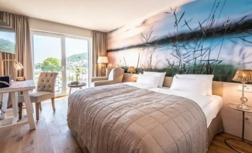 Papa Rhein - & Spa - 29