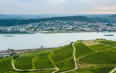 Papa Rhein - & Spa - 9