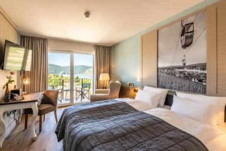 Papa Rhein - & Spa - 23