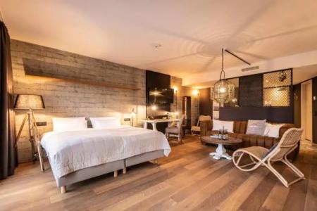 Papa Rhein - & Spa - 3