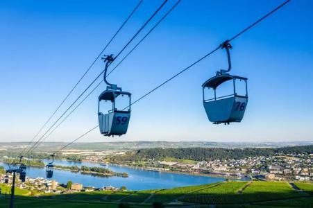 Papa Rhein - & Spa - 10