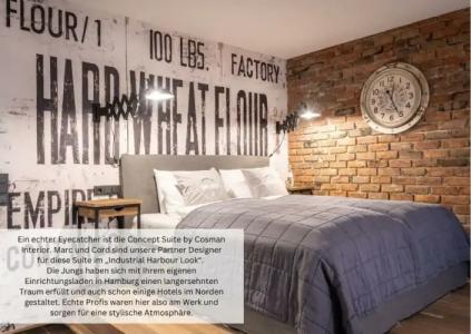 Papa Rhein - & Spa - 2