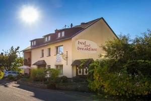 Bed & Breakfast Sandra Müller, Бург
