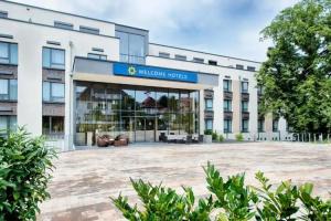 Welcome Hotel Neckarsulm, Неккарзульм