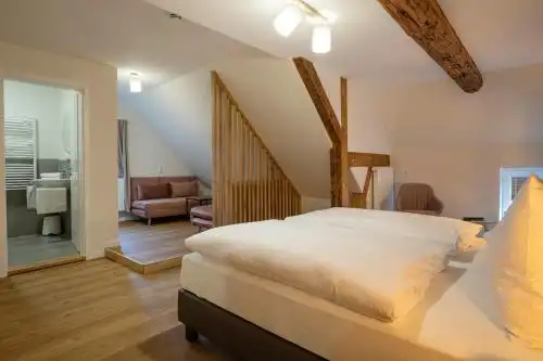 AltstadtZur Börse - 8