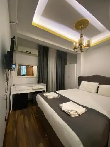 Malakat Istanbul & Spa - 50