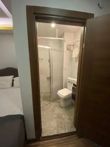 Malakat Istanbul & Spa - 53