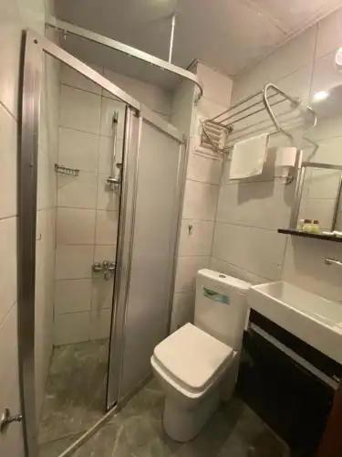 Malakat Istanbul & Spa - 52
