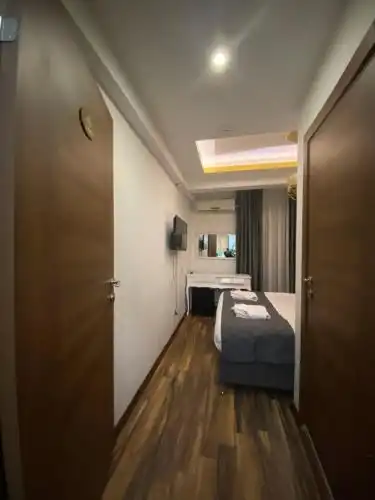 Malakat Istanbul & Spa - 51