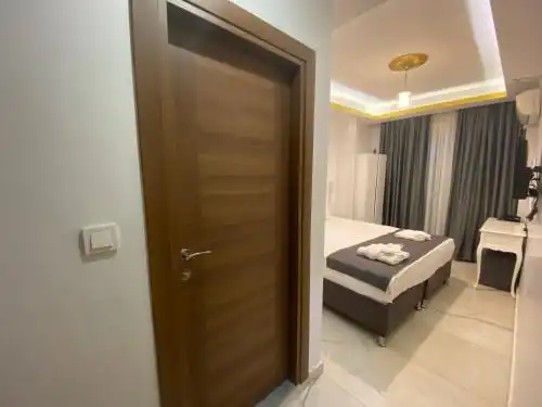 Malakat Istanbul & Spa - 65