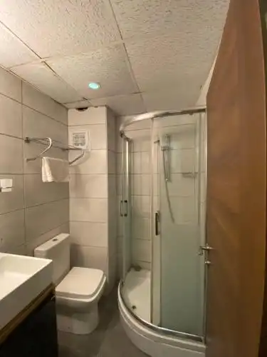 Malakat Istanbul & Spa - 64