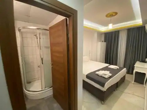 Malakat Istanbul & Spa - 63